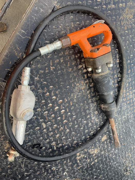 2020 MICHIGAN PNEUMATIC MP-CH3R