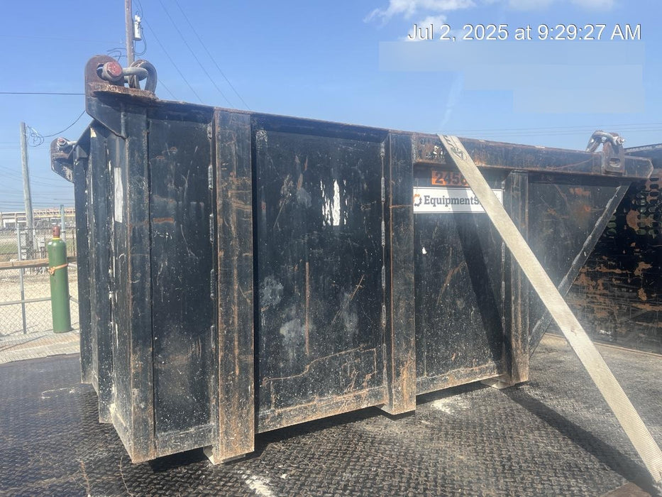 2022 STAR INDUSTRIES 1449B