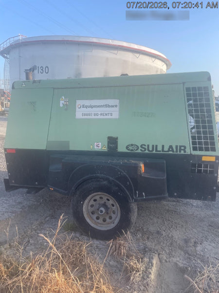 2020 SULLAIR 375H