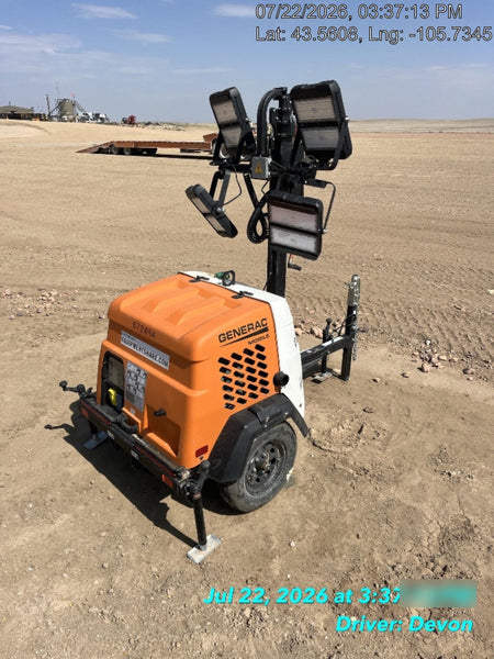 2026 GENERAC MLTS-4