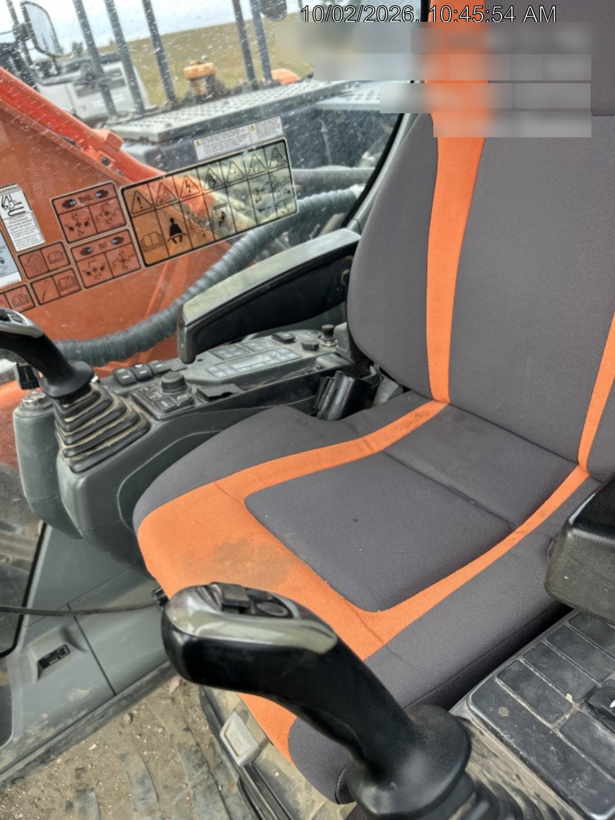 2019 DOOSAN DX225LC-5