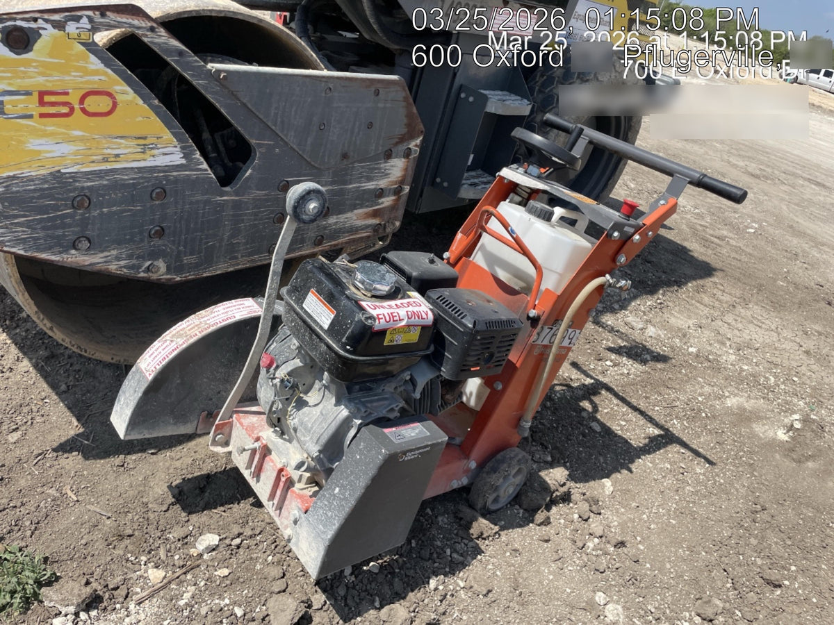 2023 HUSQVARNA FS400