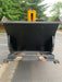 2020 STAR INDUSTRIES M-1820 - Self-Dump Hopper