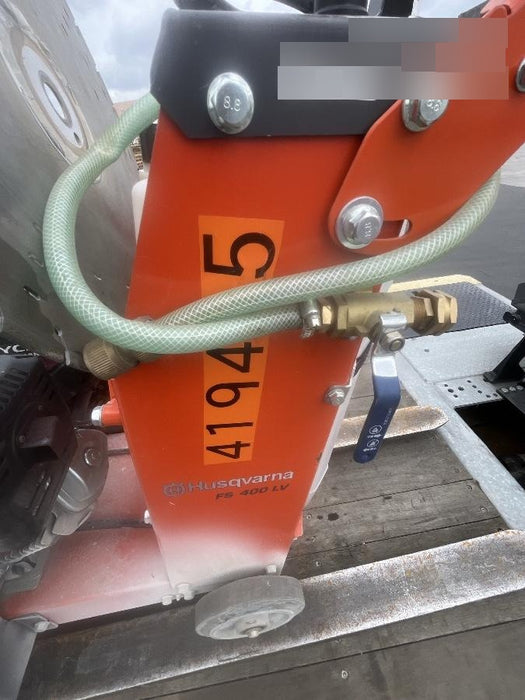 2024 HUSQVARNA FS 400 LV
