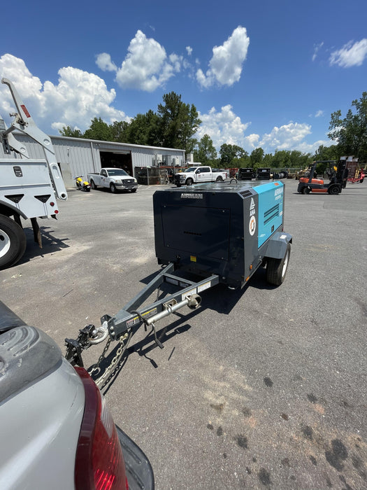 2021 AIRMAN PDS185S-6E1