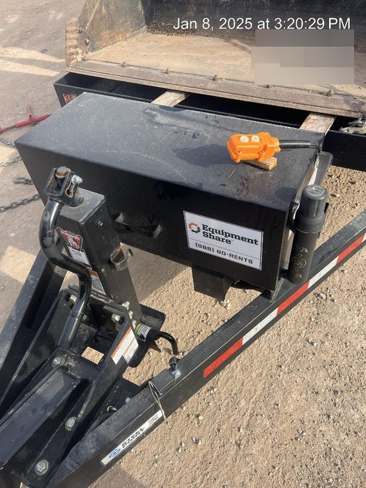 2023 STEELPOINT K19E