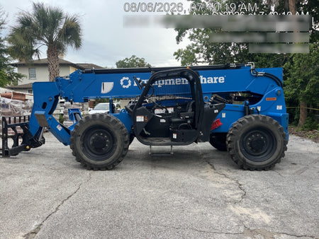 2025 GENIE GTH-1056