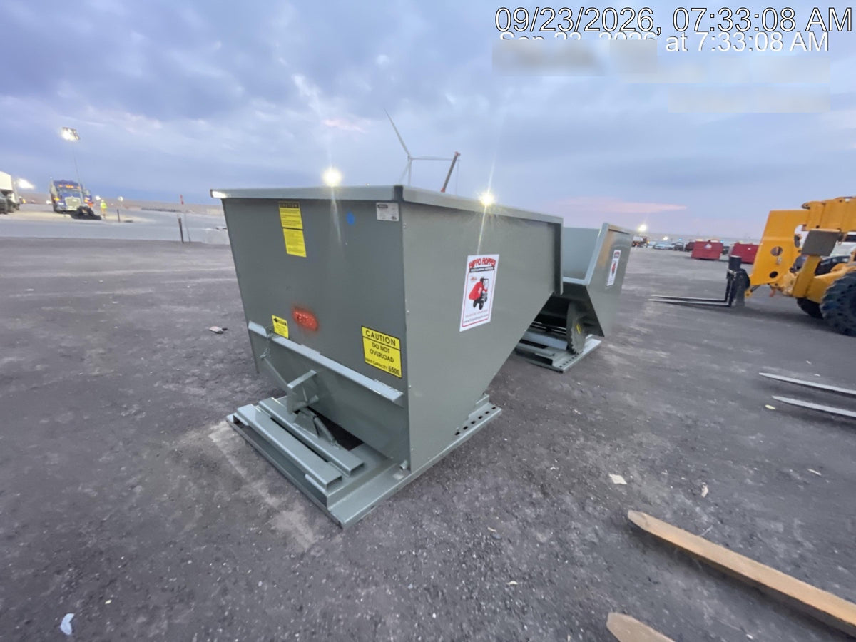 2026 HIPPO HOPPER HH48HD