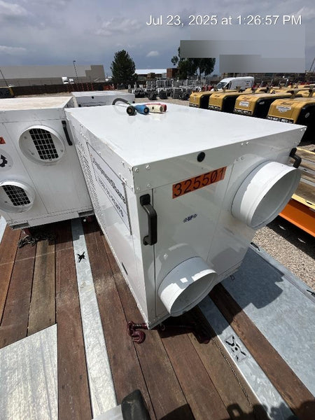 2023 KWIKOOL KPO5-43H