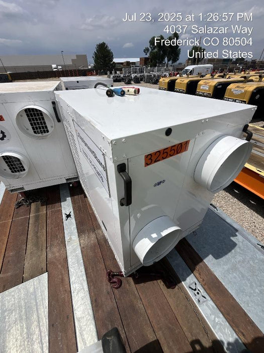 2023 KWIKOOL KPO5-43H