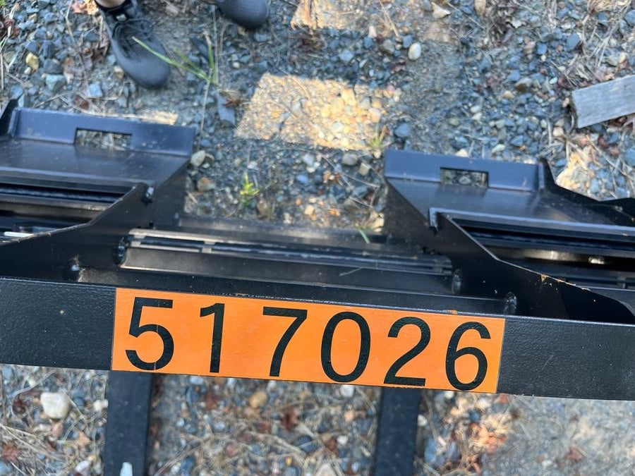 2025 ARROW MATERIAL HANDLING F5100CB