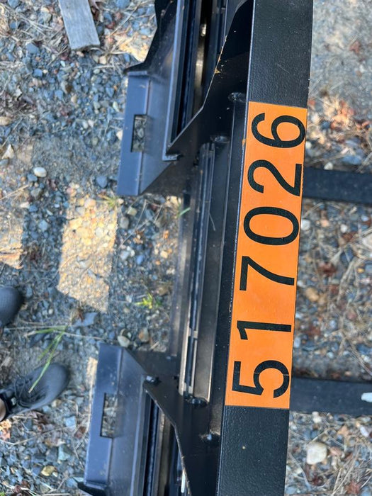 2025 ARROW MATERIAL HANDLING F5100CB