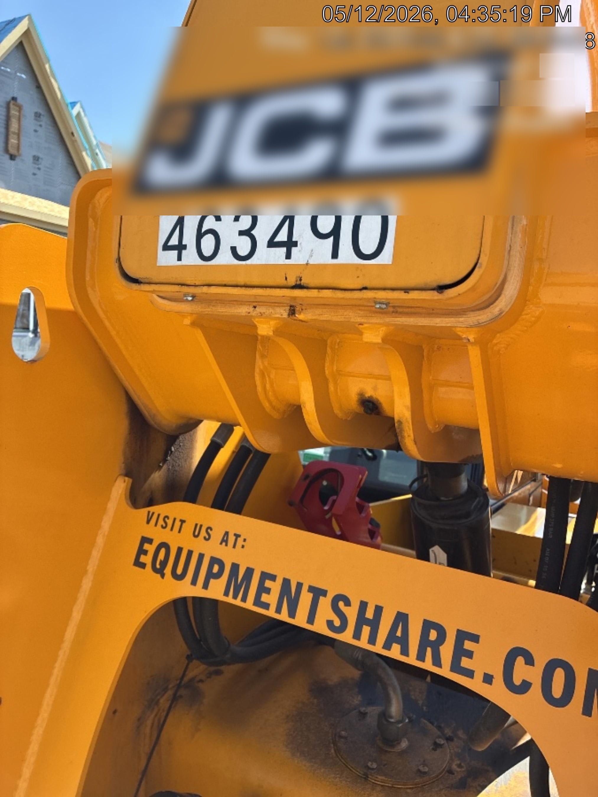 2024 JCB 509-42