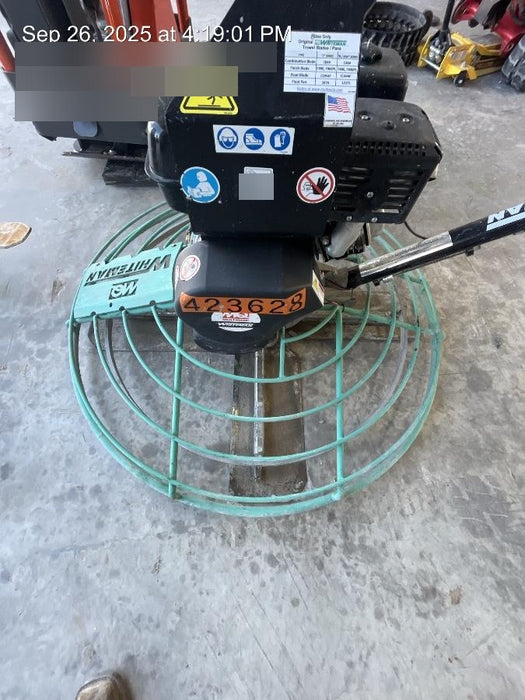 2024 MULTIQUIP B46H90