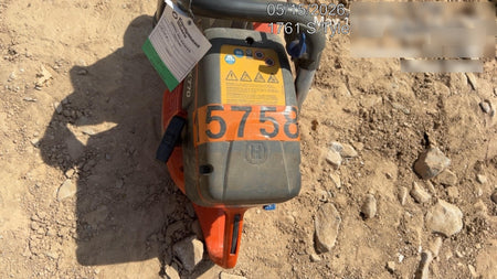 2021 HUSQVARNA K770