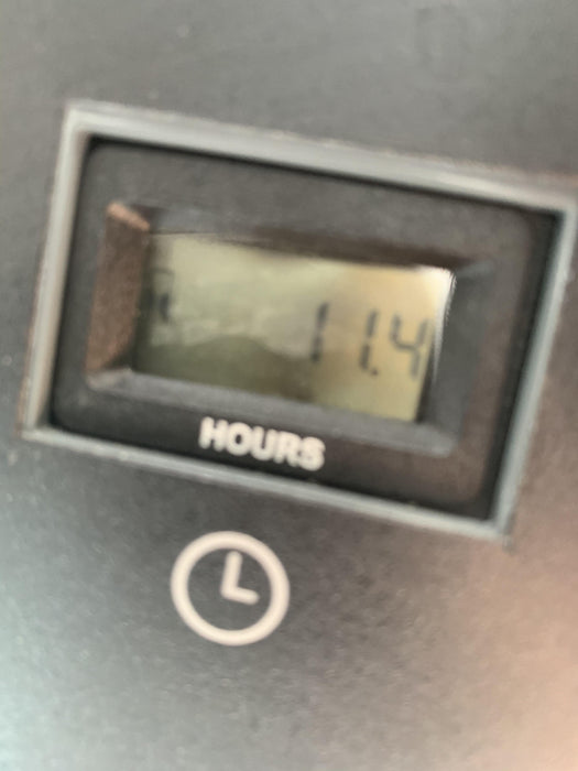 2020 TENNANT S20 LPG