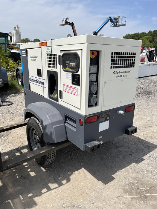 2022 ATLAS COPCO QAS25 CWK