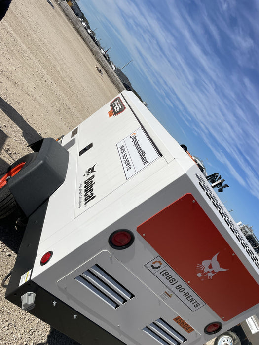 2025 BOBCAT PA425WCU-T4F