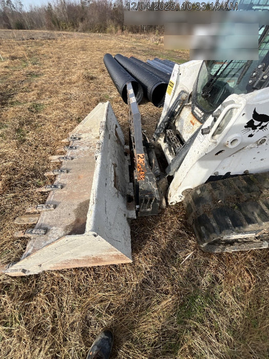 2022 PALADIN 48" Pallet Forks - Paladin