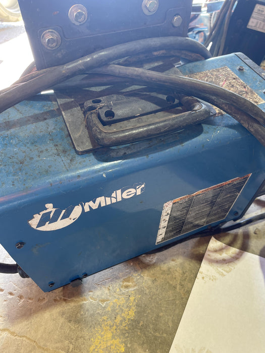 2023 MILLER ELECTRIC CST-280