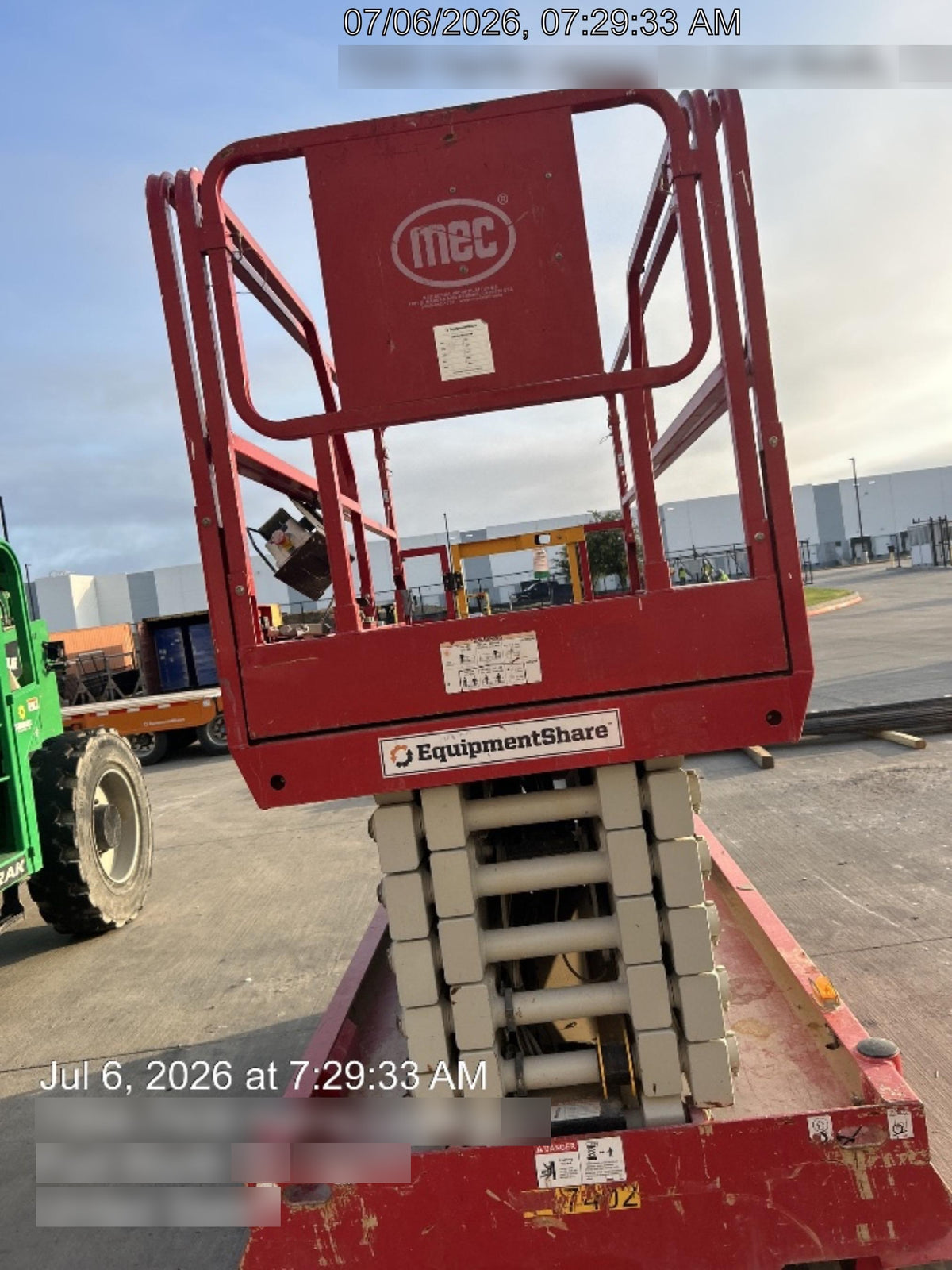 2021 MEC 4555SE