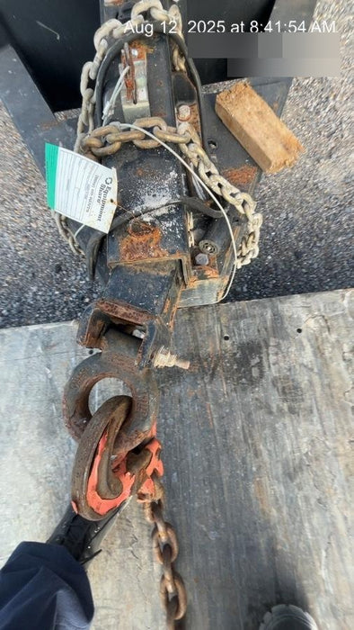 2022 MULTIQUIP DCA220