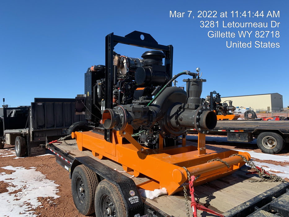 2020 CORNELL 8NHTA-EM-RP