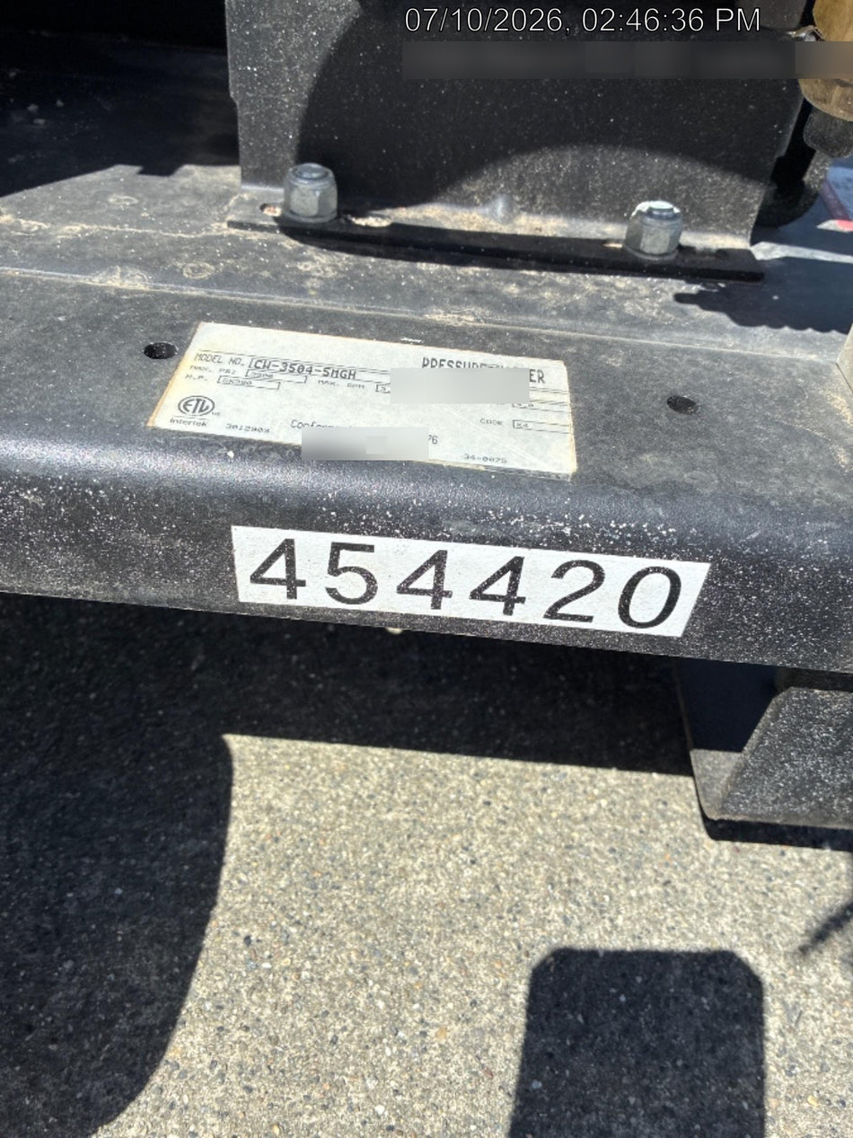 2024 MI-T-M CW-3504-5MGH