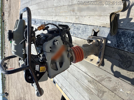 2023 MULTIQUIP MTX60HD