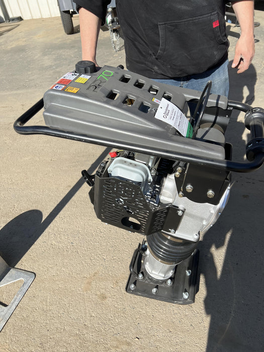 2023 THIRD COAST EQUIPMENT PR70H