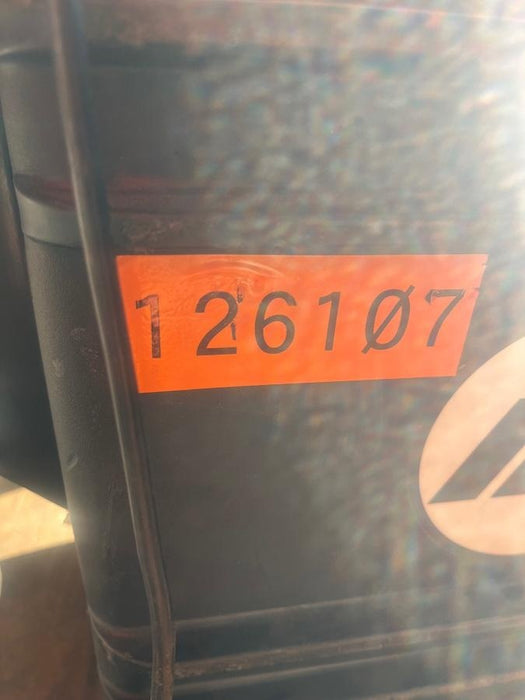 2021 MILLER ELECTRIC SUITCASE 12RC