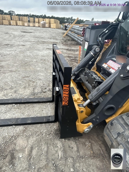 2026 ARROW MATERIAL HANDLING 72" Pallet Forks - Arrow