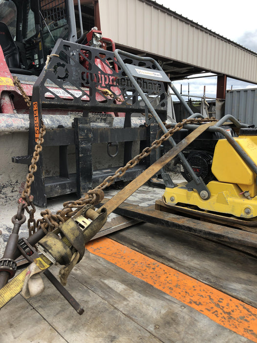 2021 PALADIN 48" Pallet Forks - Paladin