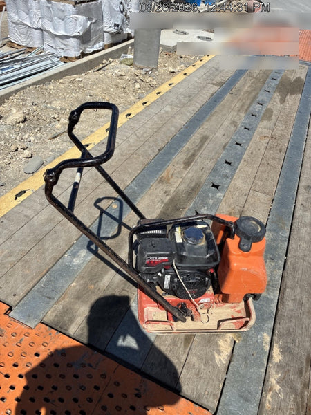2023 MULTIQUIP MVC82VHW