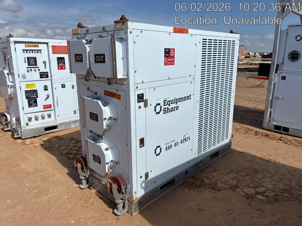 2023 SMARTECH SLIC12R-MSH