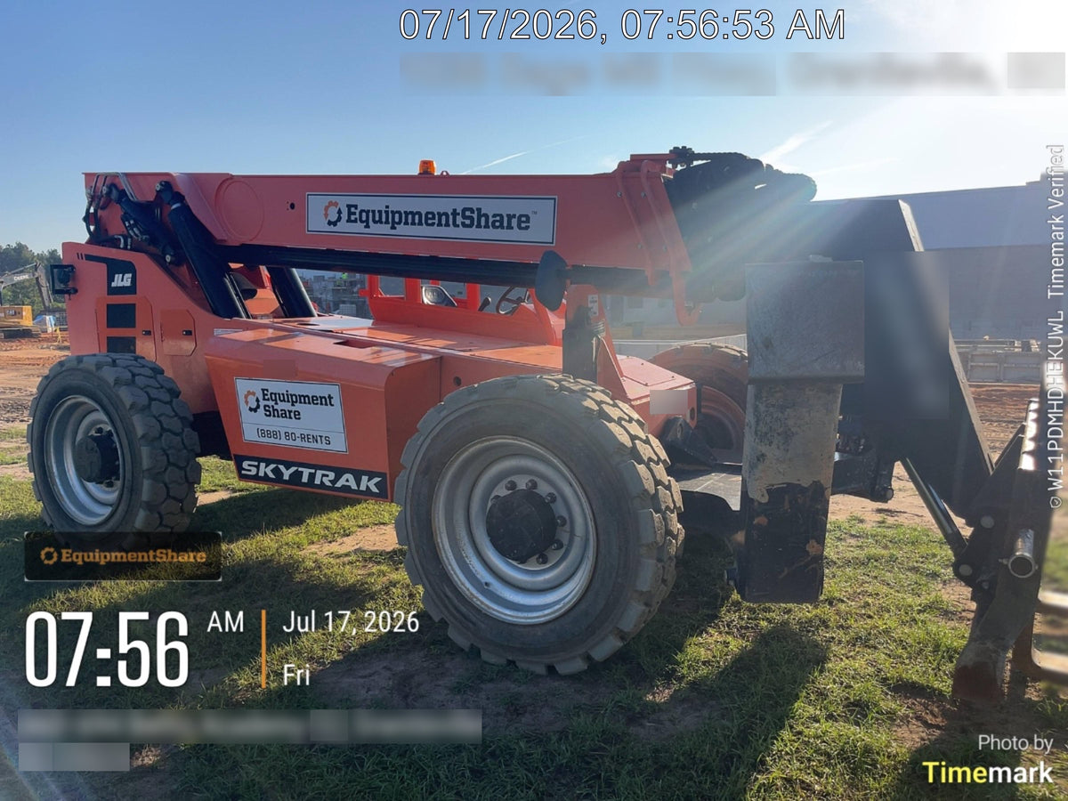 2020 SKYTRAK 12054