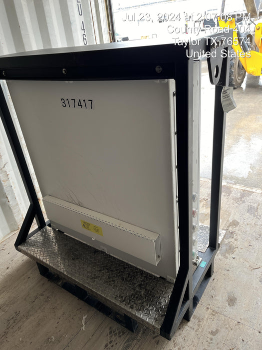 2023 TRYSTAR IL-086-VDE-27MBRP