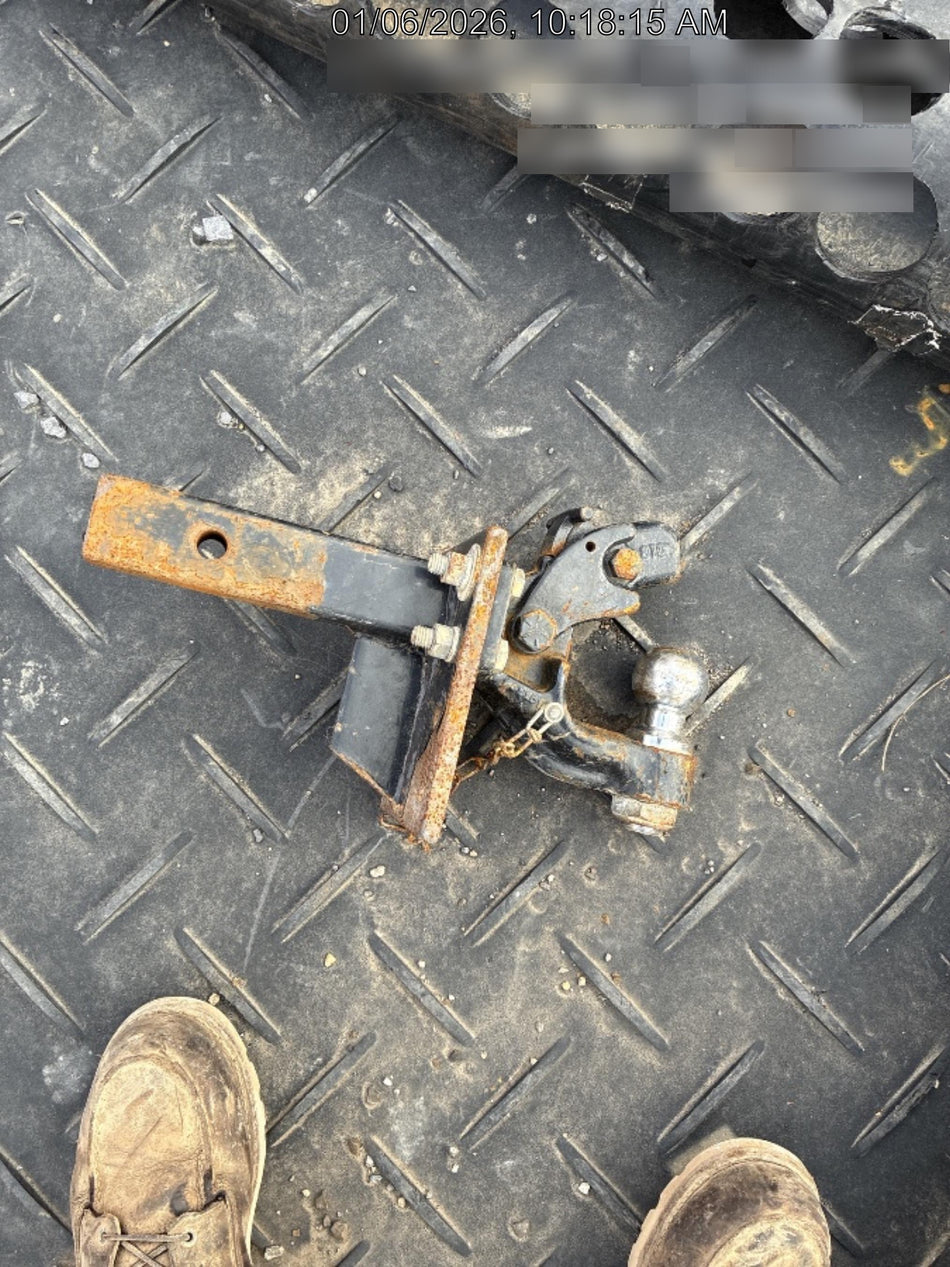 2025 ECHO DGW400DML-ES