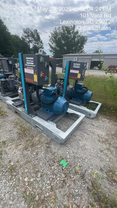 2023 ATLAS COPCO PAC F44 E