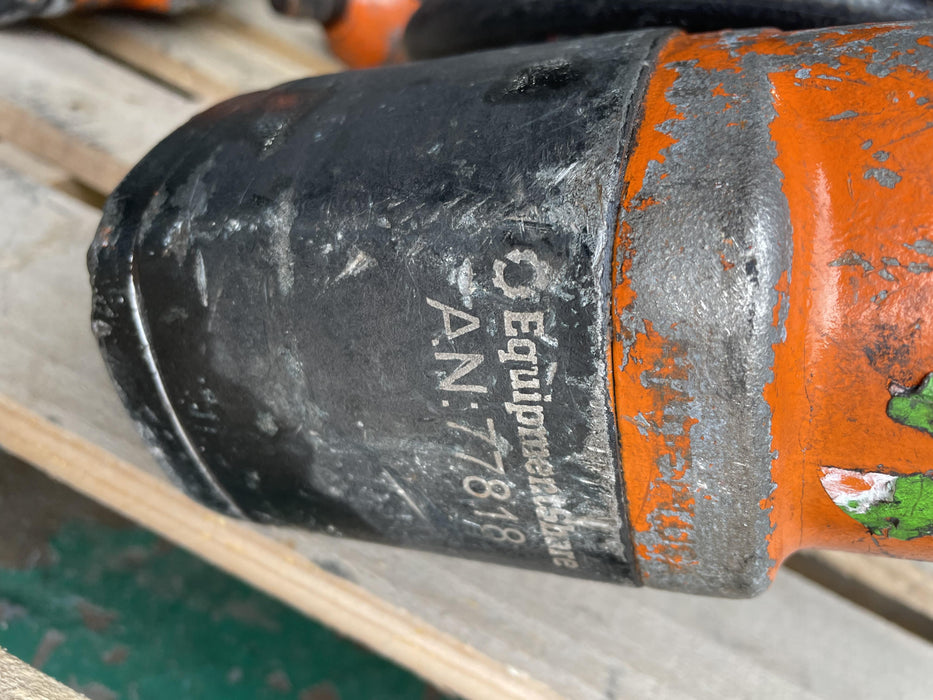 2020 MICHIGAN PNEUMATIC 751SS