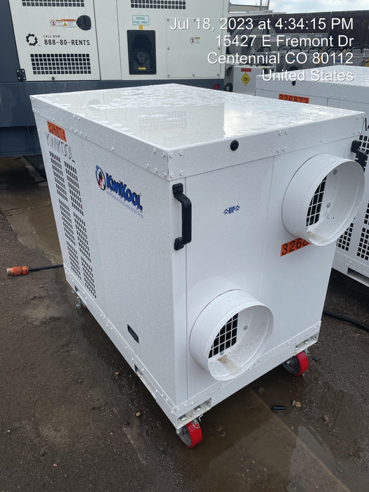 2023 KWIKOOL KPO5-21H