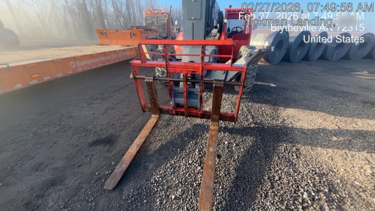2016 Skyjack SJ1056 TH Skyjack SJ1056TH Telehandler