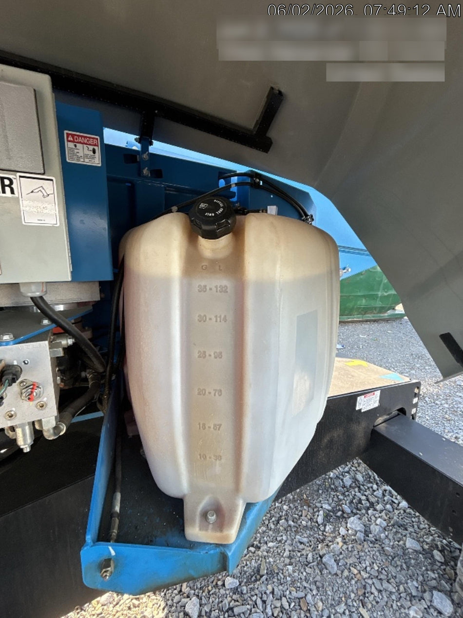 2024 GENIE S-45 XC