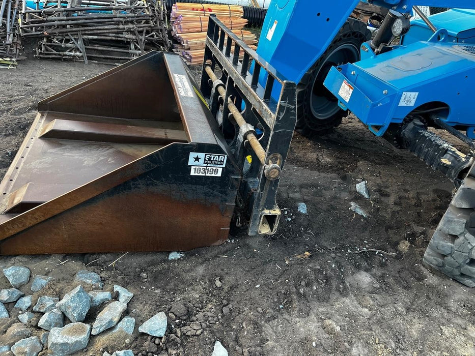 2020 STAR INDUSTRIES 1406B