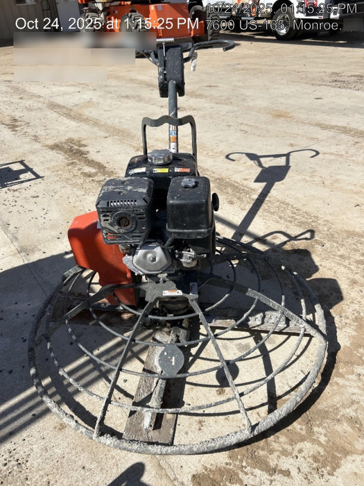 2020 HUSQVARNA CT 48-13A-V