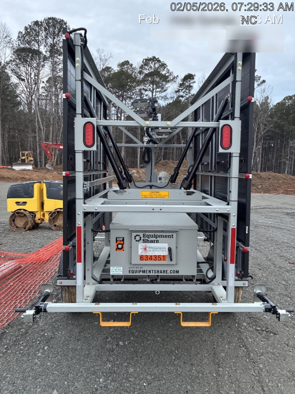 2025 PROGRESS SOLAR SOLUTIONS Helios-2XP