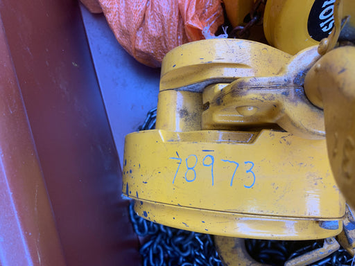 2020 HARRINGTON CF030-20