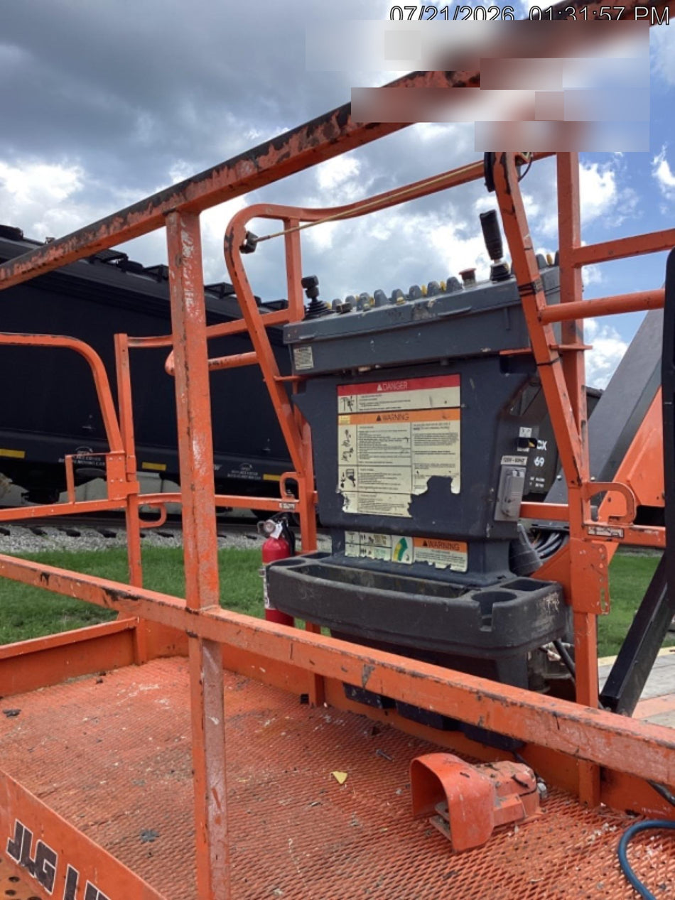 2023 MILLER ELECTRIC CST-280