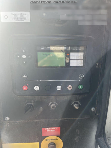 2022 ATLAS COPCO QAS150