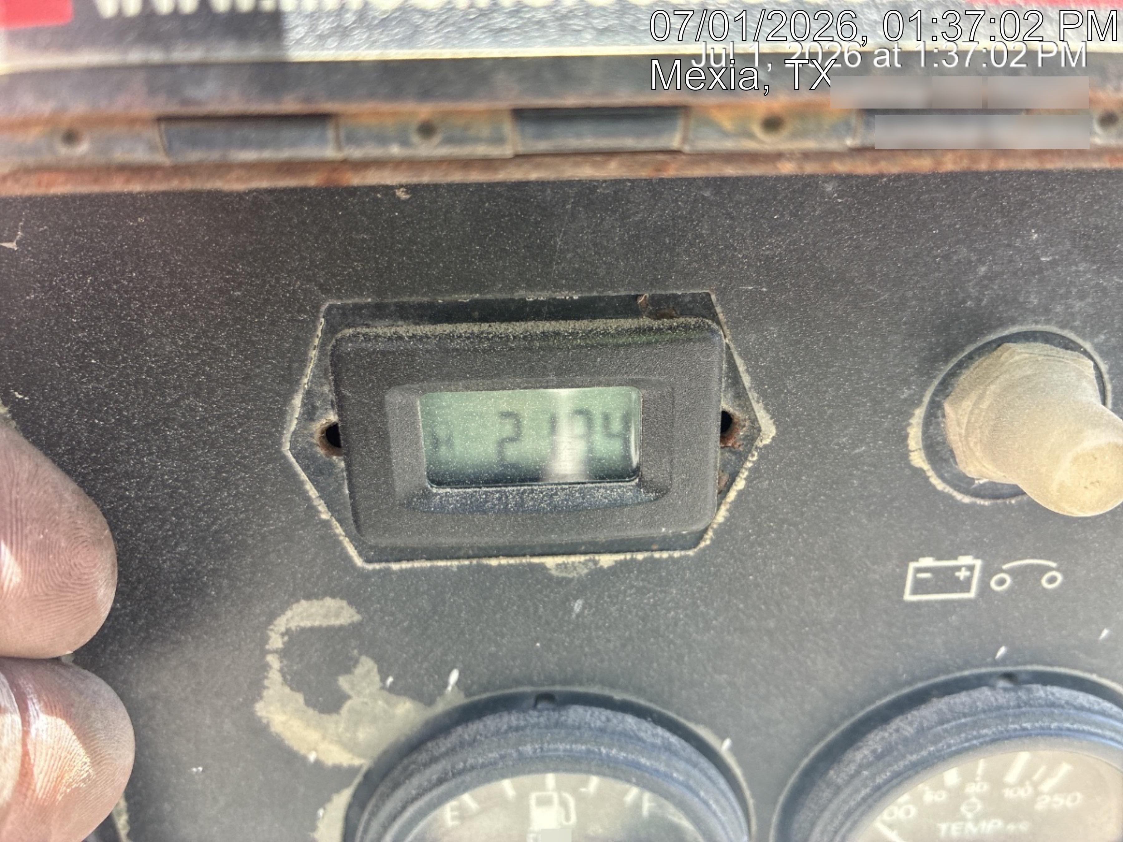 2021 Lincoln Electric Vantage 322 Ready Pak 3